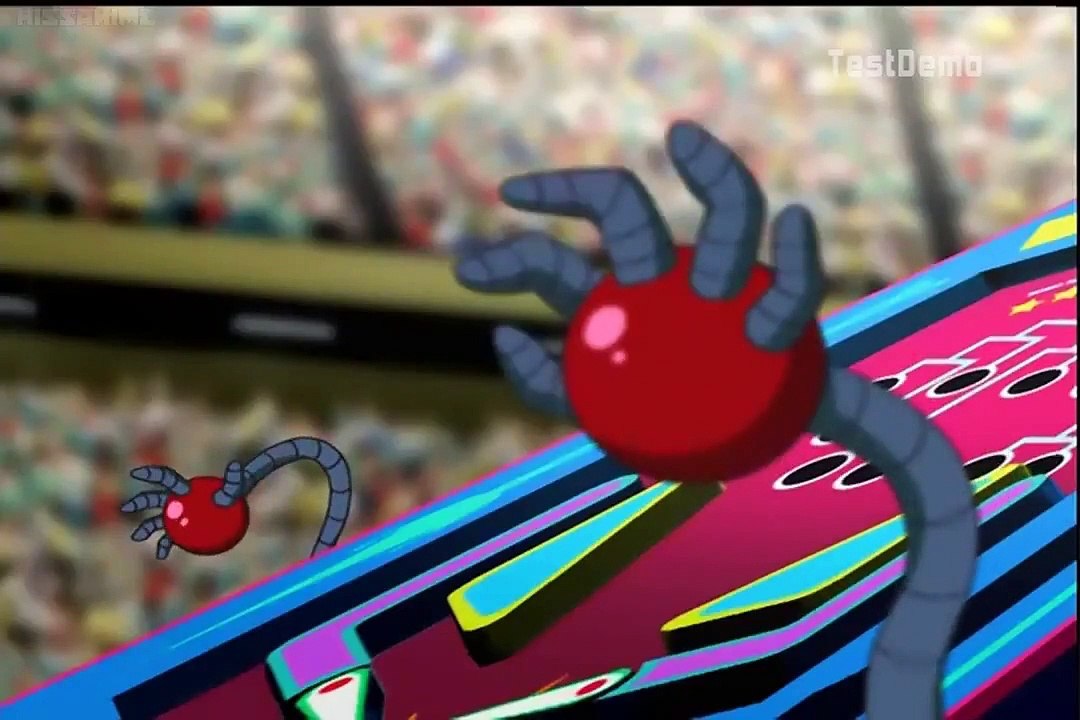 Kinnikuman II Sei - Ep52 HD Watch