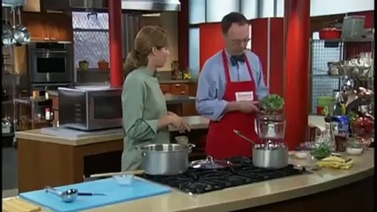 America's Test Kitchen - Se8 - Ep20 HD Watch