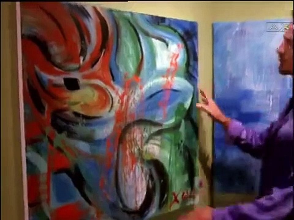 V.I.P - Se2 - Ep11 - Dangerous Beauty HD Watch