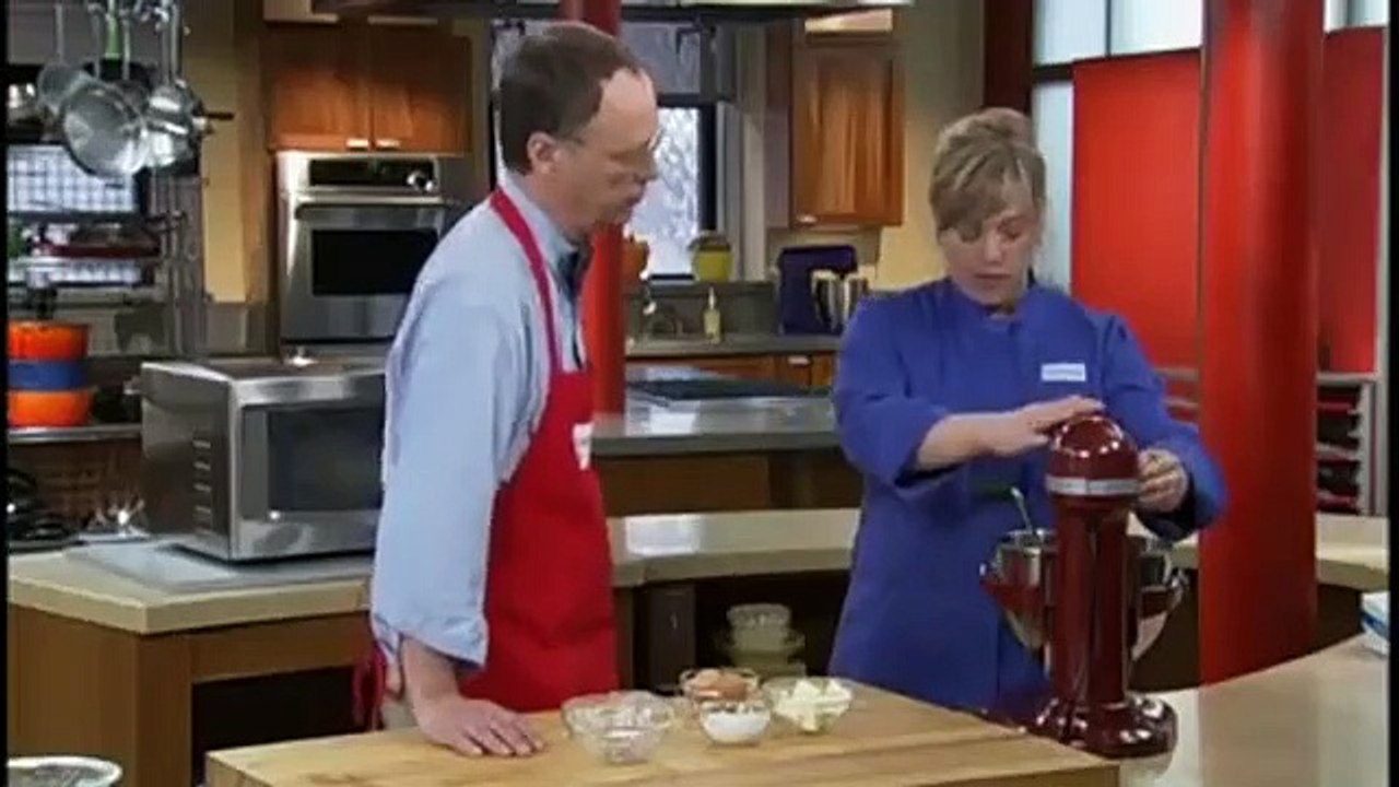 America's Test Kitchen - Se8 - Ep21 HD Watch