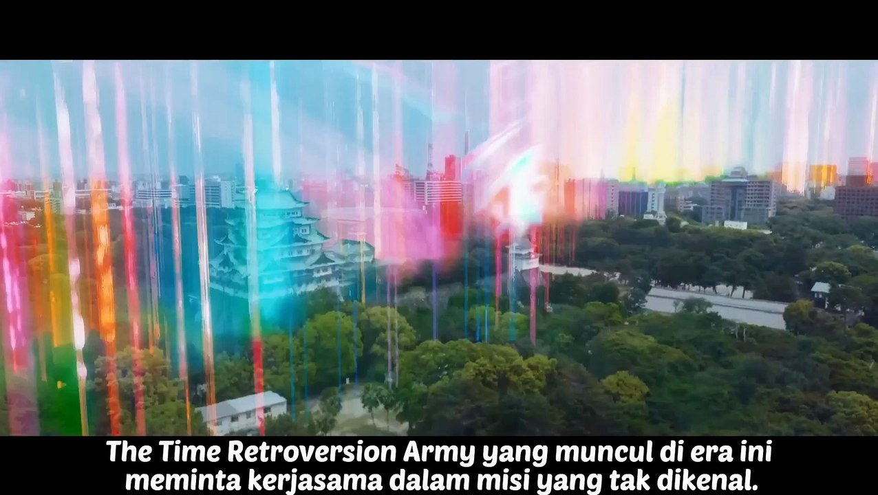 Touken Ranbu 2023