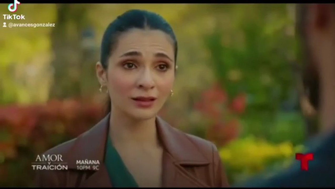 Amor y Traición Capitulo 75