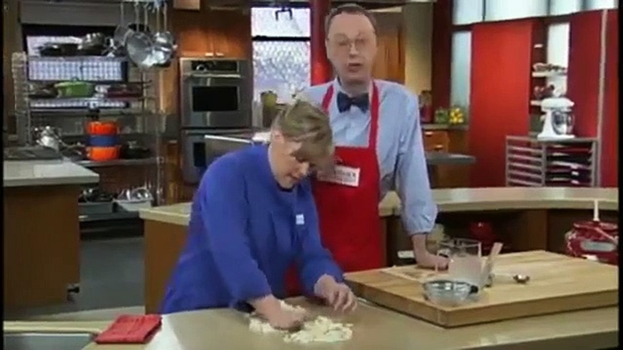 America's Test Kitchen - Se8 - Ep25 HD Watch