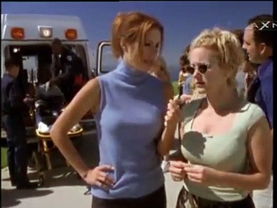 V.I.P - Se2 - Ep14 - New Val'd Order HD Watch