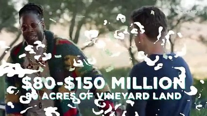 Most Expensivest - Se3 - Ep10 - Off the Vine HD Watch