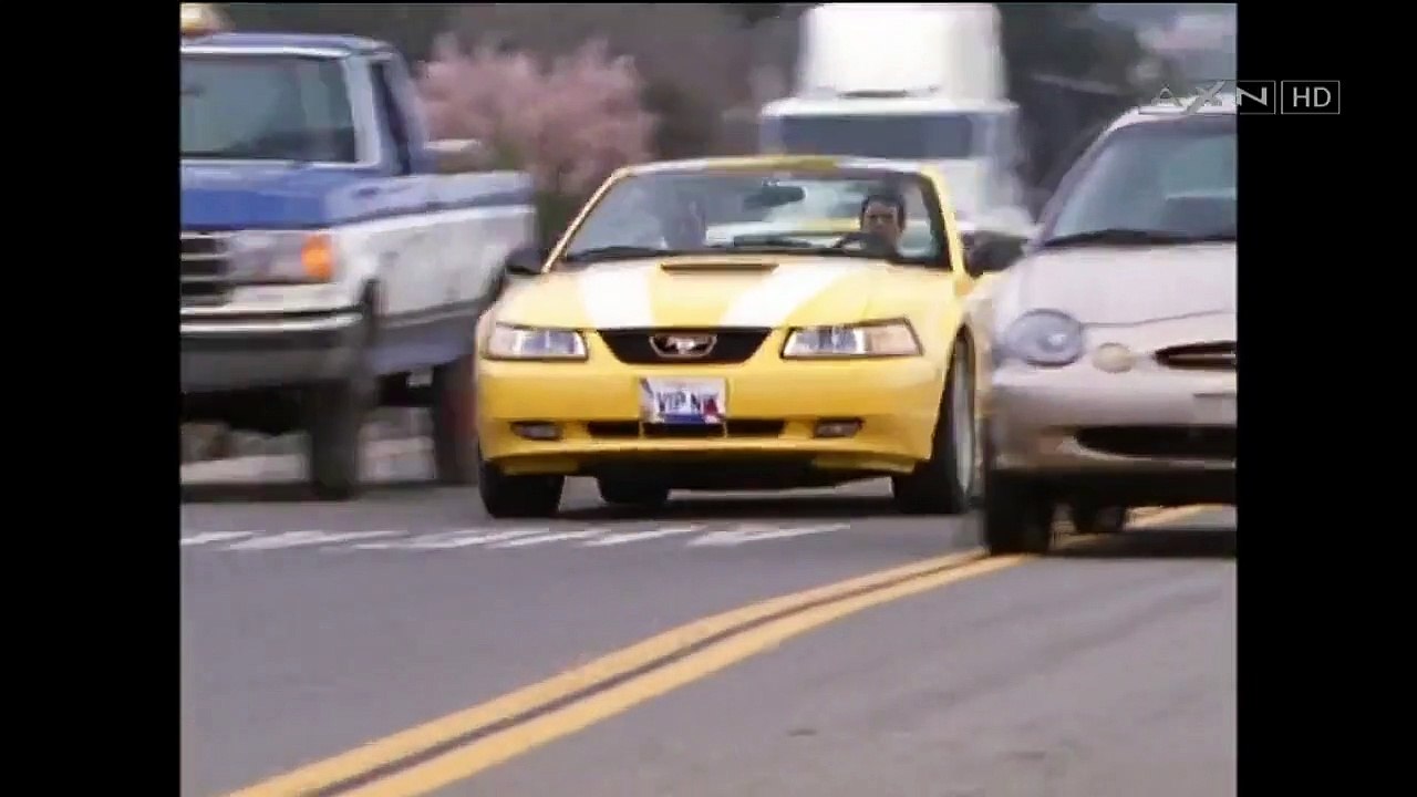 V.I.P - Se2 - Ep15 - Vallery's Secret HD Watch