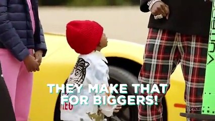 Most Expensivest - Se3 - Ep11 - Tru Tailgate HD Watch