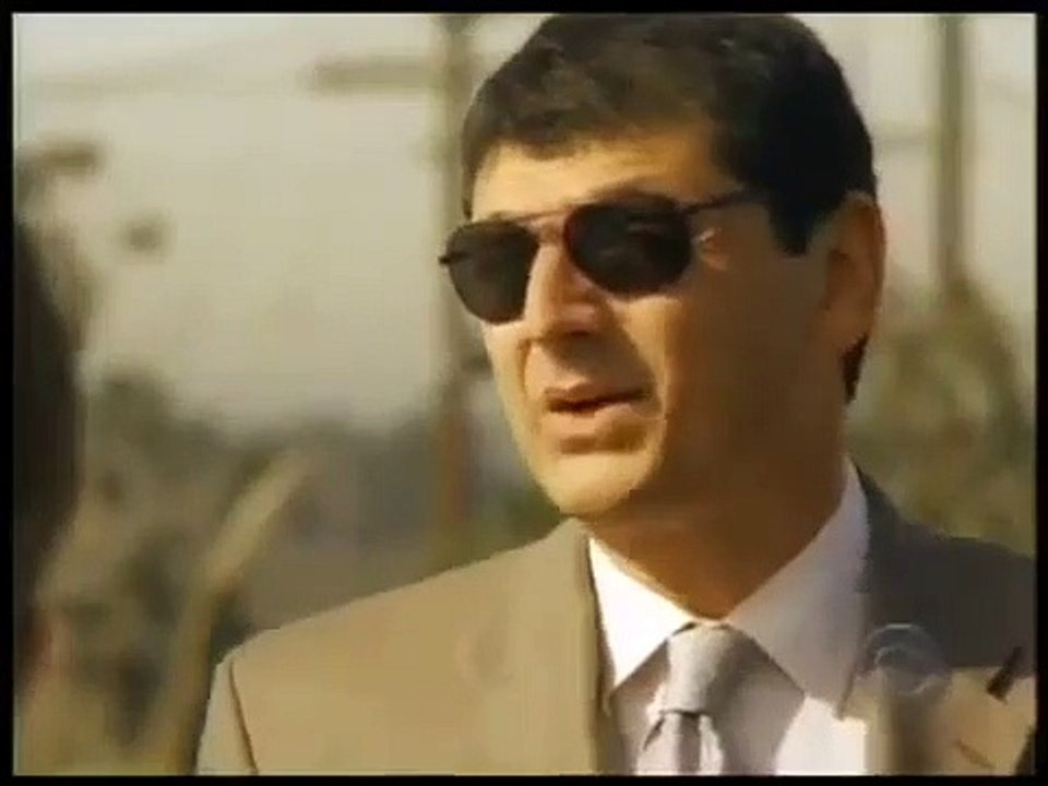 The agency - se2 - ep15 hd watch