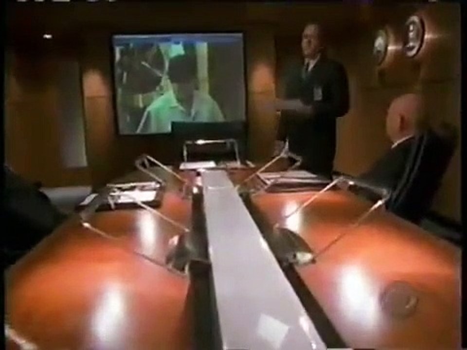 The Agency - Se2 - Ep19 HD Watch