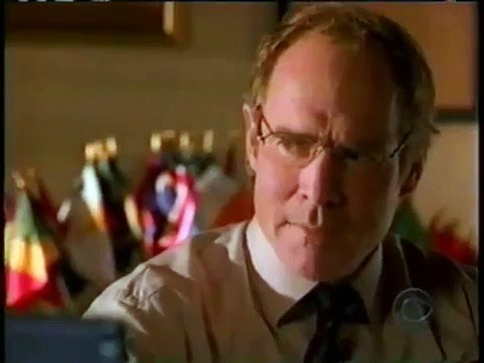 The Agency - Se2 - Ep21 HD Watch