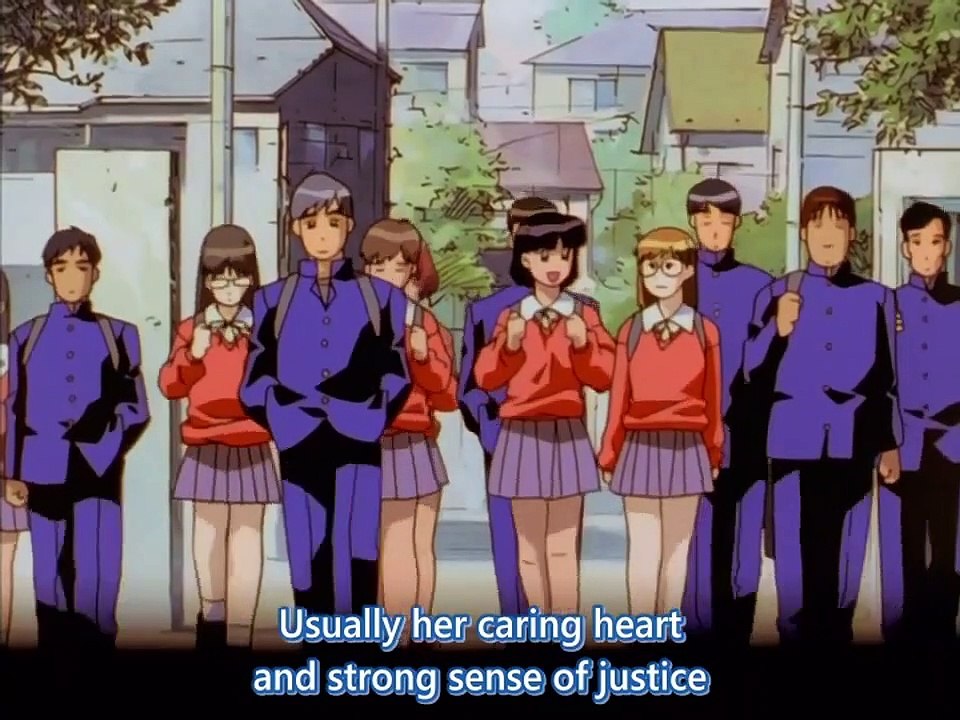 Neo Ranga - Ep01 HD Watch