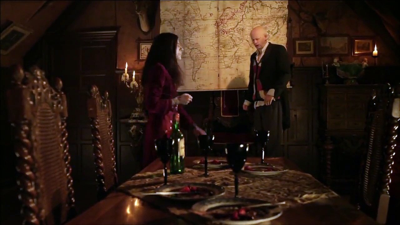 Young Dracula - Se5 - Ep08 - Open House HD Watch