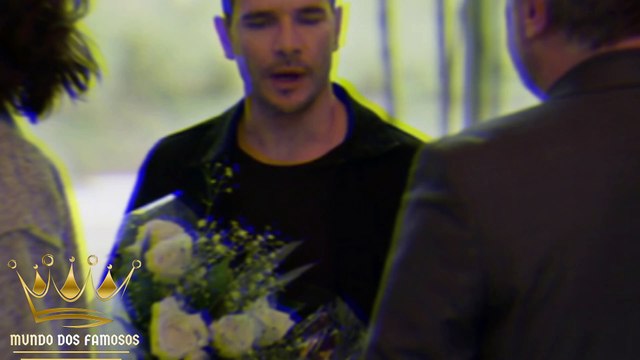 ONDE ESTÁ MEU CORAÇÃO EP. 3 Resumo da Série Onde Está meu Coração