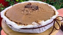 Torta de Chocolate com Pimenta Ana Maria Braga Receita de Hoje
