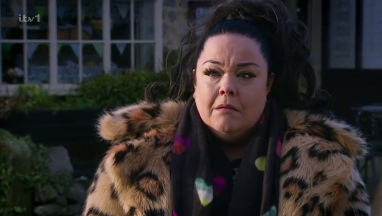 Emmerdale 10 February 2023 video Dailymotion