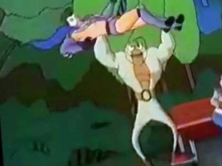 Project G.e.e.K.e.R. Project G.e.e.K.e.R. E007 Thing Called Love