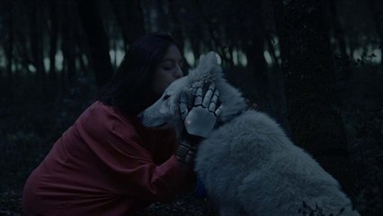 Black Hollow Cage (2017) | Official Trailer, Full Movie Stream Preview