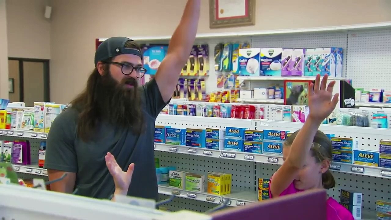 Jep $$ Jessica - Growing the Dynasty - Se1 - Ep02 HD Watch