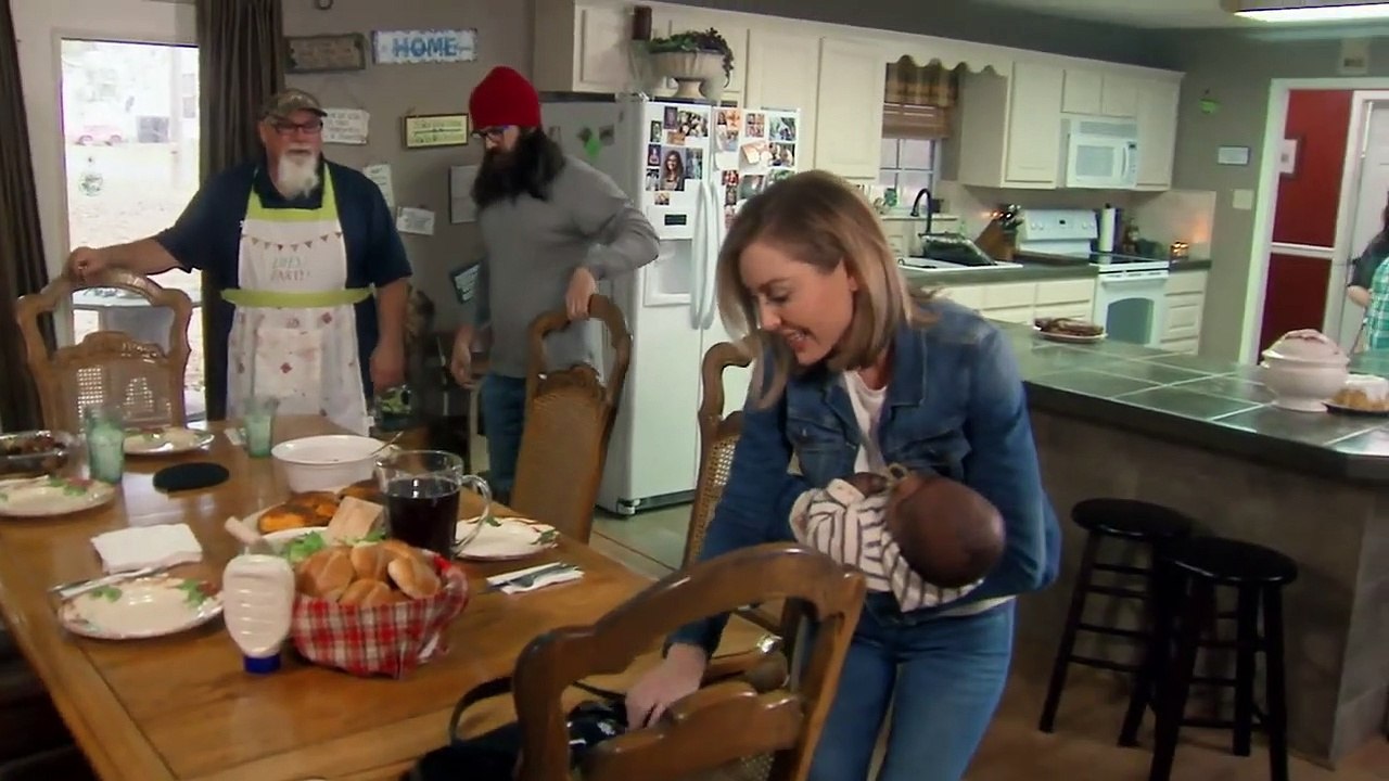 Jep $$ Jessica - Growing the Dynasty - Se1 - Ep06 HD Watch