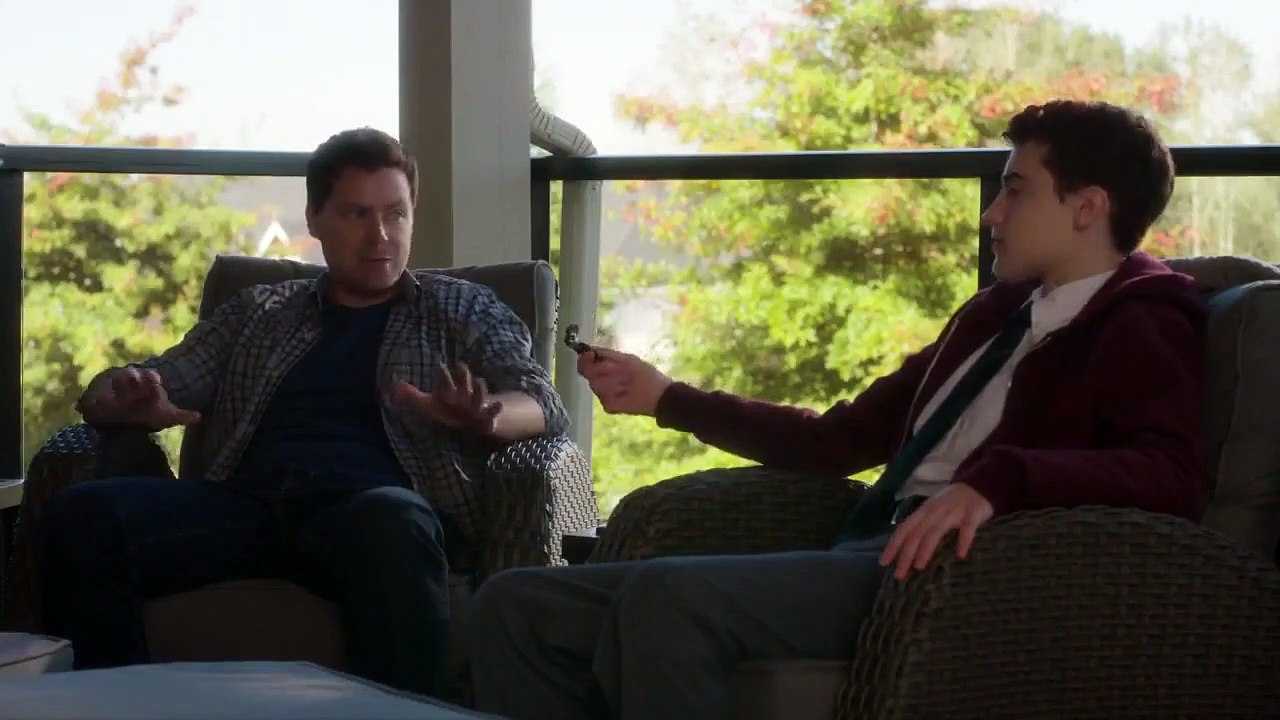 You Me Her - Se2 - Ep05 HD Watch