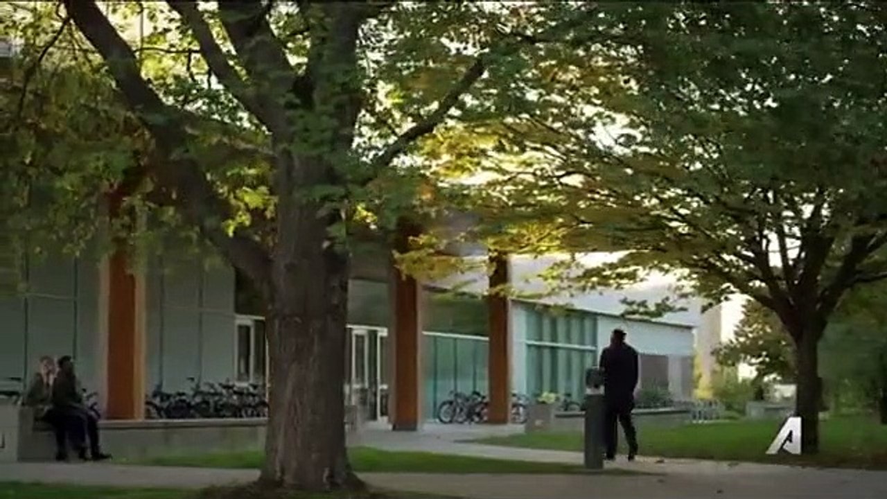 You Me Her - Se2 - Ep06 - What the F Is Wrong With You Trakarskys. HD Watch