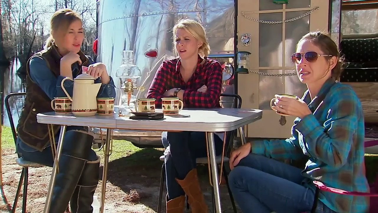 Jep $$ Jessica - Growing the Dynasty - Se1 - Ep10 HD Watch