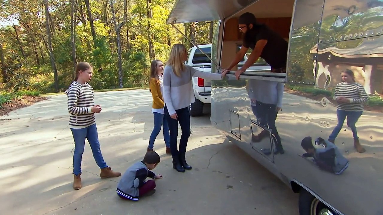 Jep $$ Jessica - Growing the Dynasty - Se2 - Ep01 HD Watch