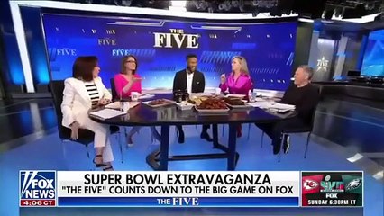 The Five - February 10th 2023 - Fox News