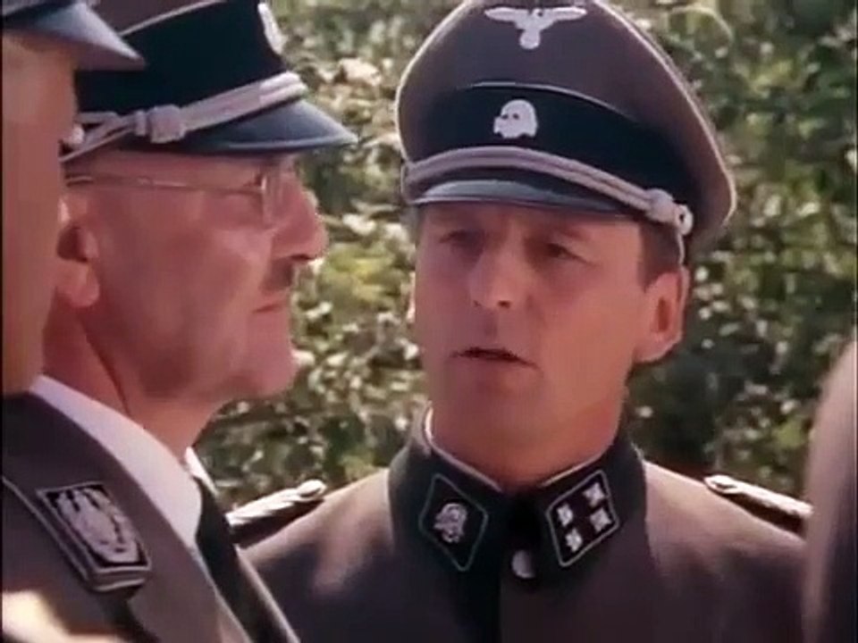 War and Remembrance - Se1 - Ep02 HD Watch - Part 02