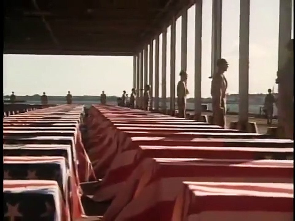 War and Remembrance - Se1 - Ep01 HD Watch - Part 01