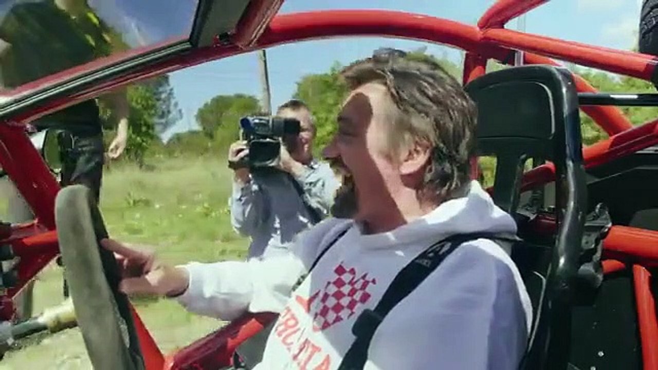 The Grand Tour - Se2 - Ep04 - Unscripted HD Watch