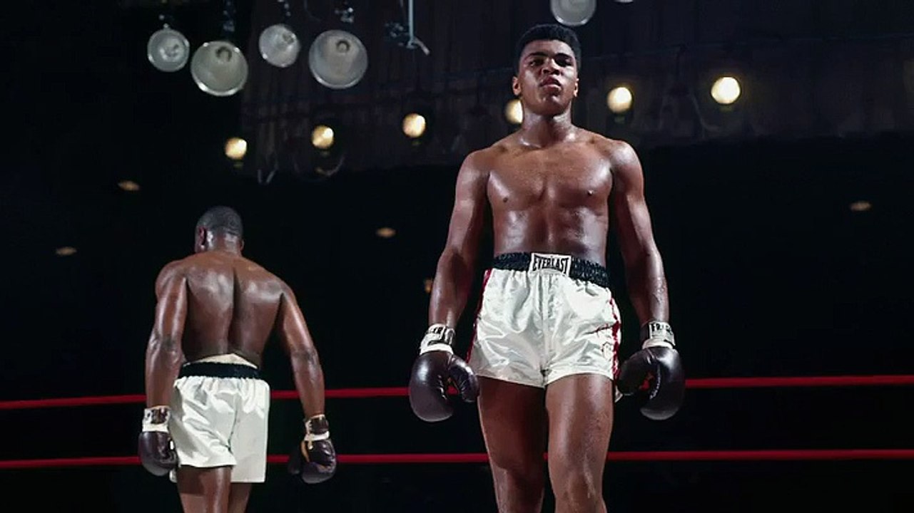 Muhammad Ali - Se1 - Ep01 - Round One - The Greatest (1942-1964) HD Watch - Part 02
