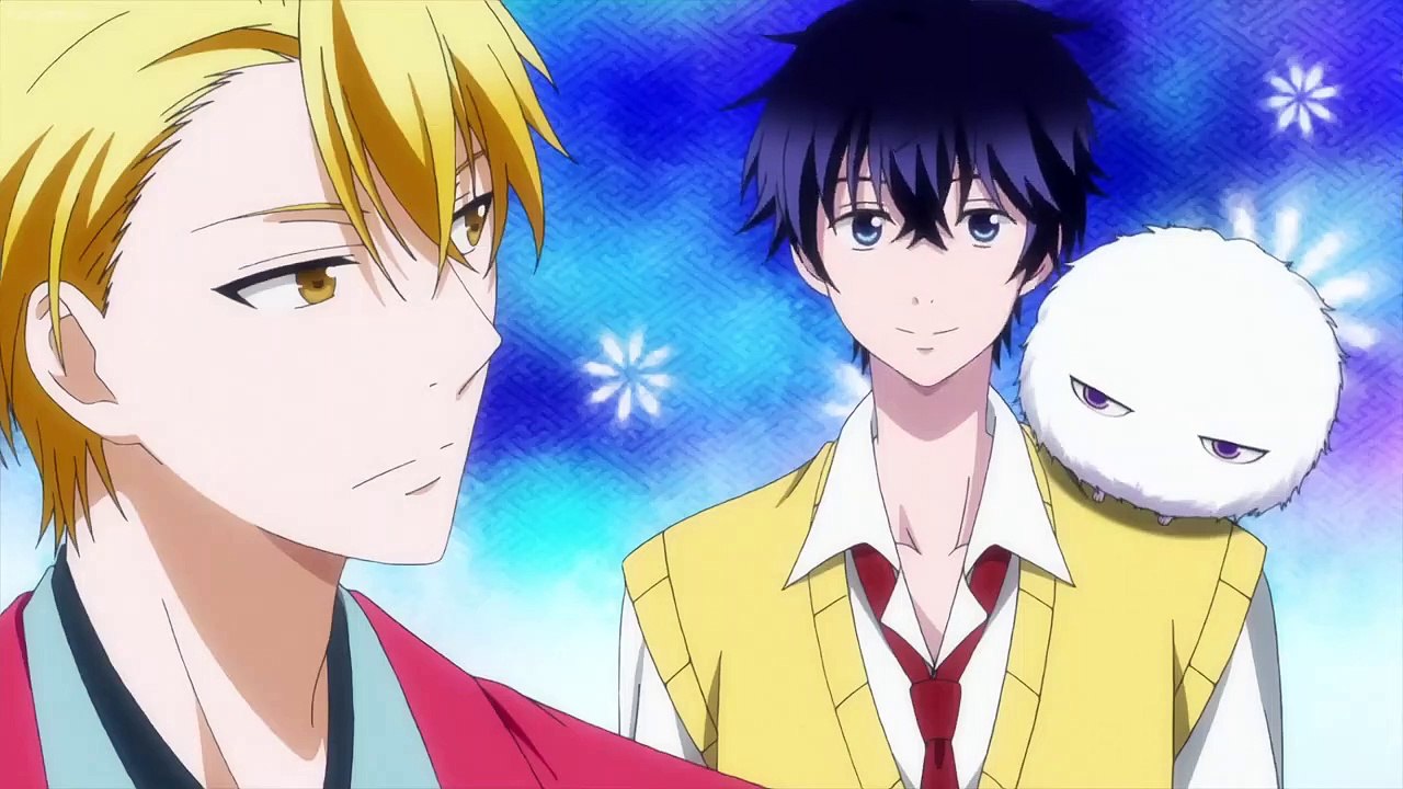 The Morose Mononokean - Se1 - Ep07 - The Encounter HD Watch