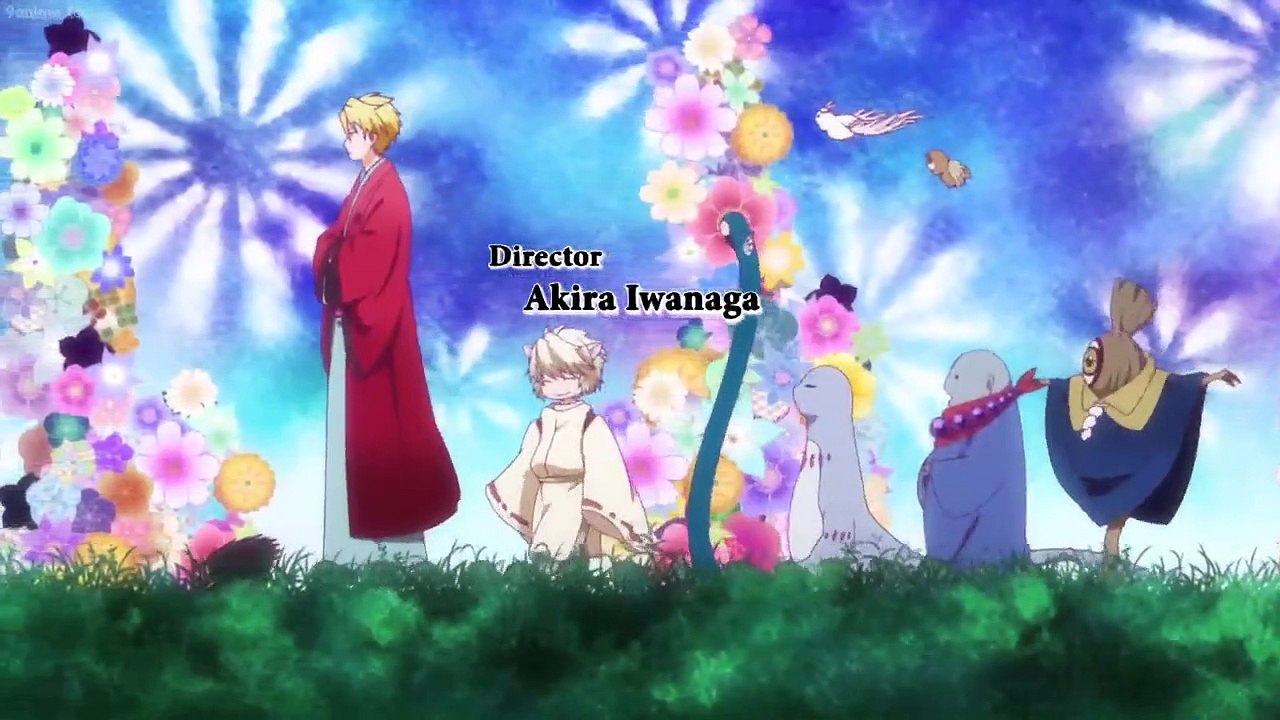 The Morose Mononokean - Se1 - Ep06 - The Ring HD Watch