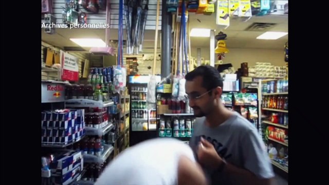 Meurtres sous surveillance Un braquage meurtrier Crime Investigation hold-up USA