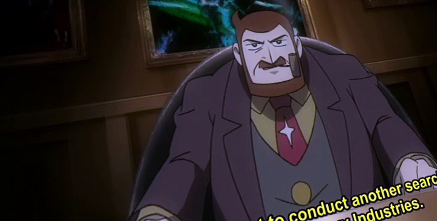 Tetsujin 28 S01 E24