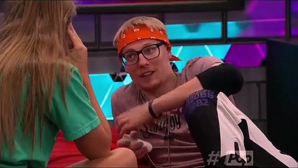 Big Brother - After Dark - Se20 - Ep15 - Day 23 HD Watch - Part 02