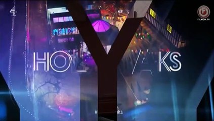 Ste, Peri, Juliet, James - 2/13/23 *First Look*