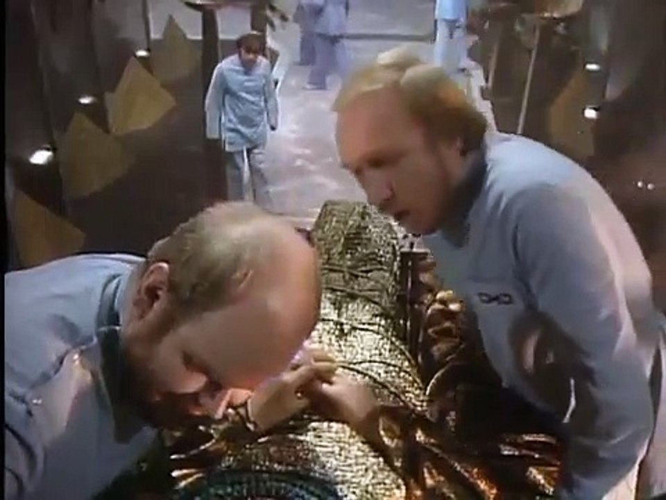 Doctor Who (Doctor Who Classic) - Se22 - Ep27 HD Watch