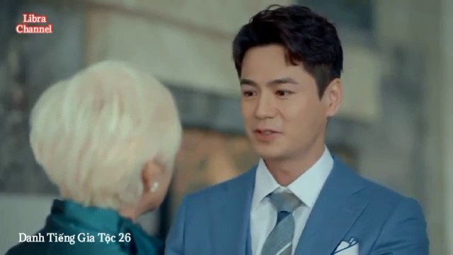 Tập 26 - Danh Tiếng Gia Tộc 2022 (Lồng tiếng)_DV Trương Trí Lâm, La Tử Dật, Huỳnh Hạo Nhiên, Dương Thiến Nghiêu, Lý Thể Hoa, Quách Chính Hồng, Hùng Đại Lâm, Lương Tịnh Kỳ