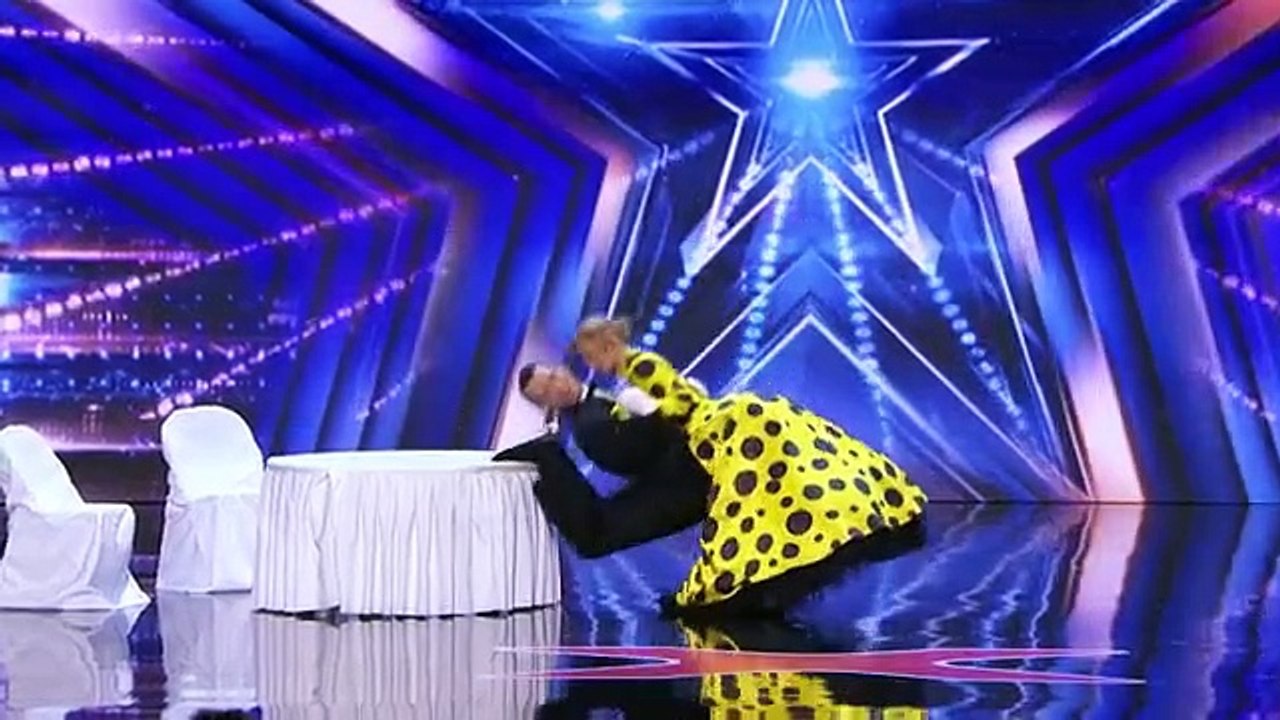 America's Got Talent - Se16 - Ep08 HD Watch