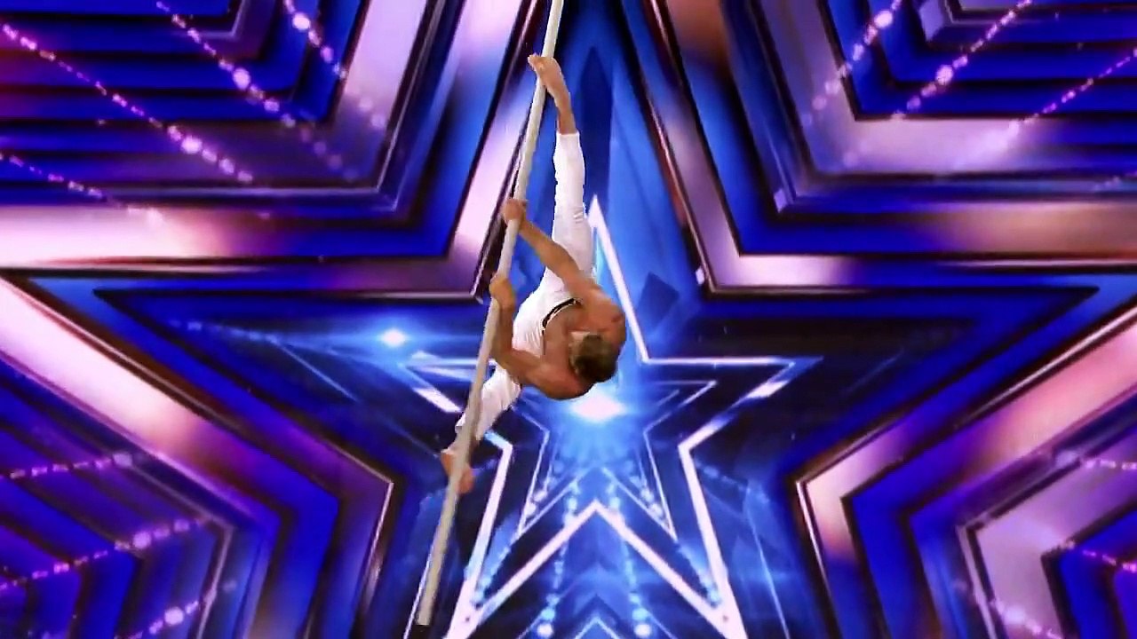 America's Got Talent - Se16 - Ep07 HD Watch