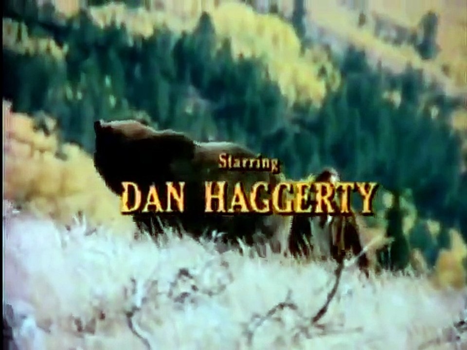 The Life and Times of Grizzly Adams - Se2 - Ep24 HD Watch