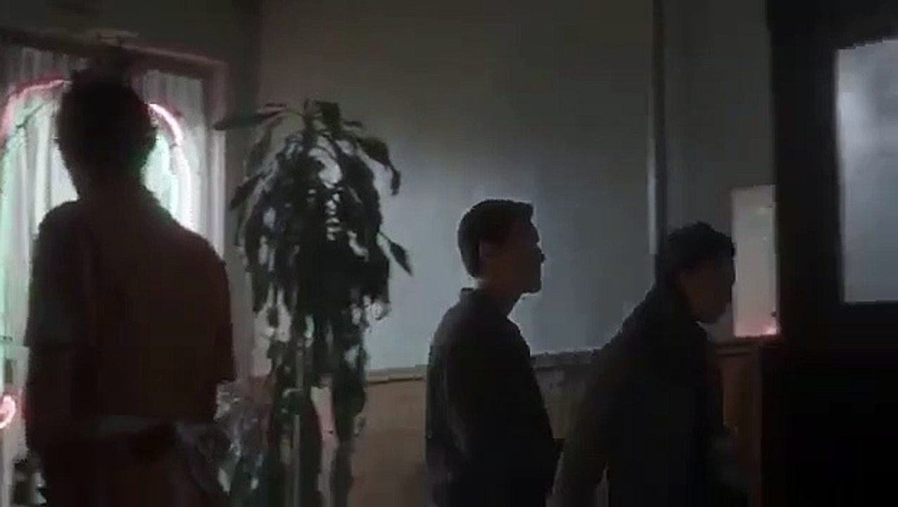 The Man In The High Castle - Se1 - Ep08 HD Watch