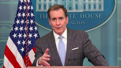 "알래스카 상공서 고고도 물체 격추...바이든이 명령" / YTN