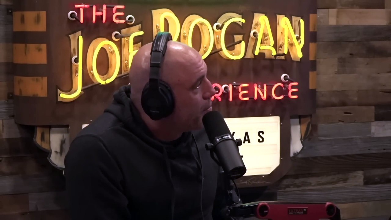 Joe & Theo- LOL -I Thought It Was A Setup-
