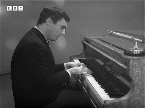 1964_ BURT BACHARACH on Composing PERFECT POP _ Tonight _ Classic BBC Music _ BB