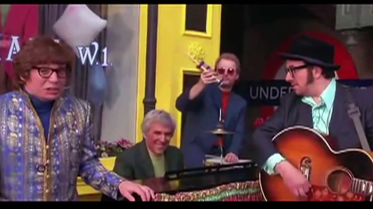 Burt Bacharach, legendary composer of pop songs, dies