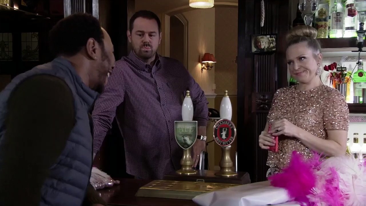 Eastenders - Se35 - Ep17 - 28-01-2019 HD Watch