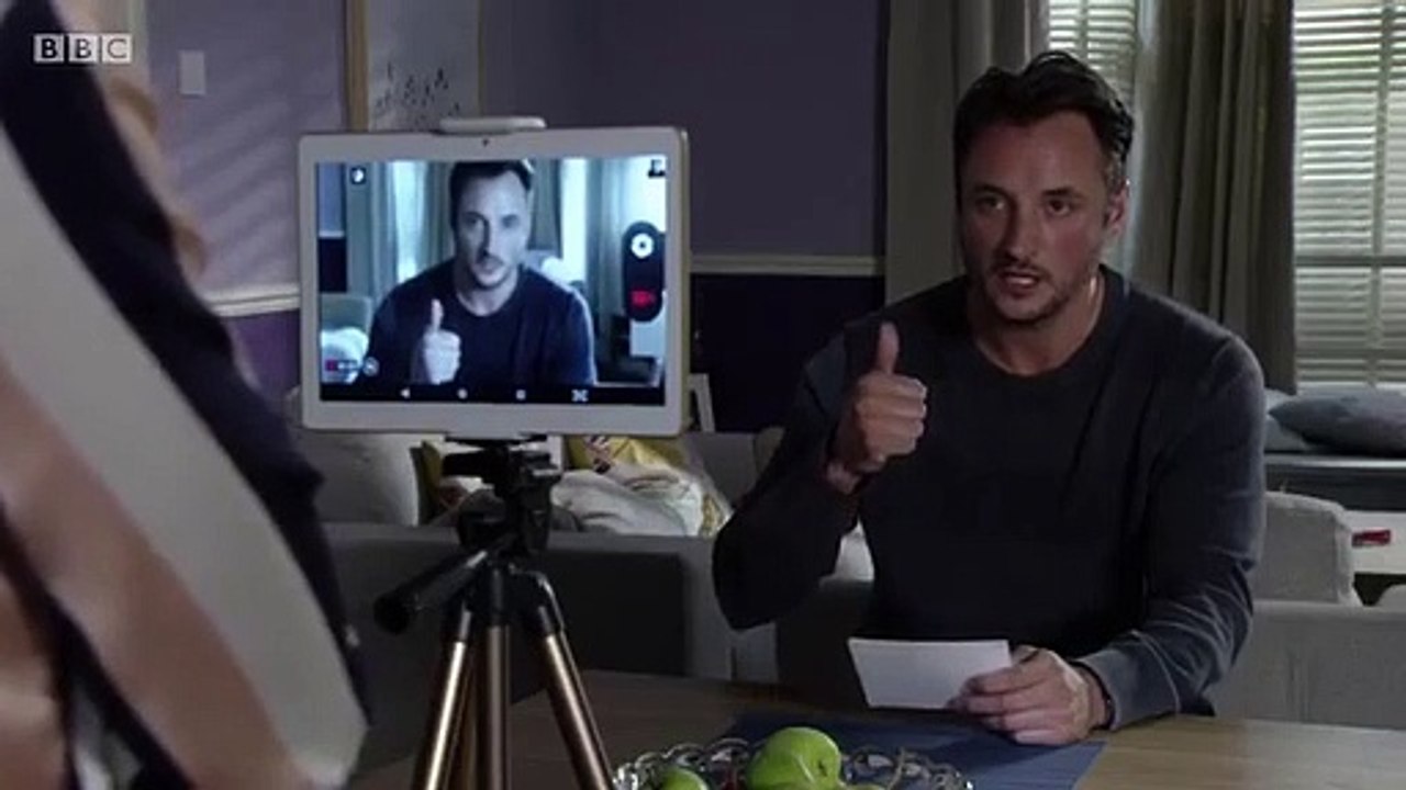 Eastenders - Se35 - Ep191 - 29-11-2019 HD Watch